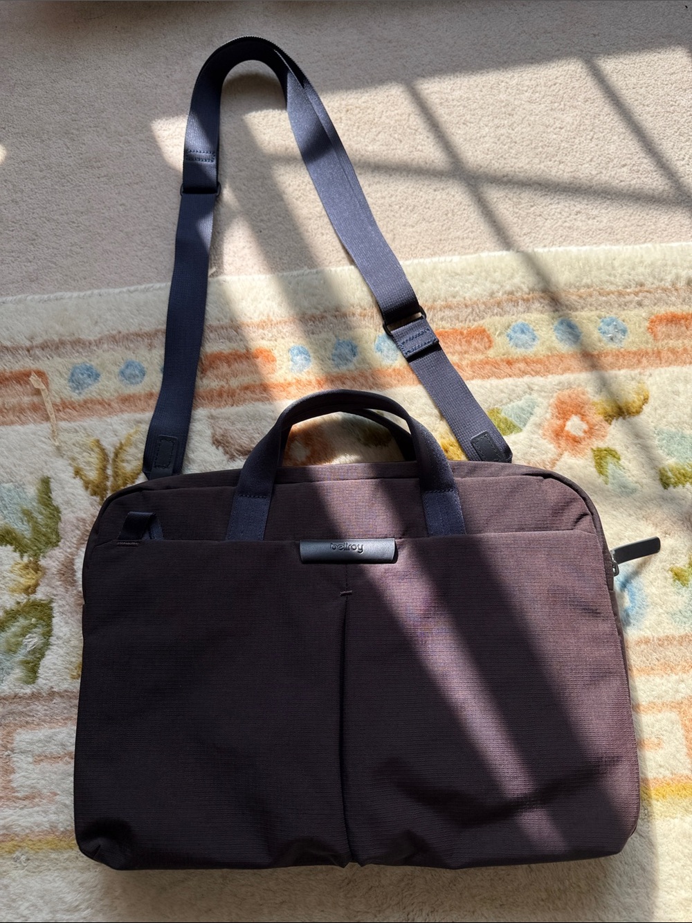 Bellroy Tokyo Laptop 14 Bag